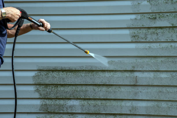 Trusted Hooker, OK Pressure Washing Services Experts